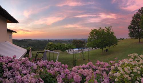 Agriturismo La Casa in Collina