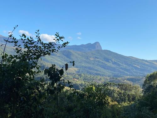 Pousada Lenda da Montanha