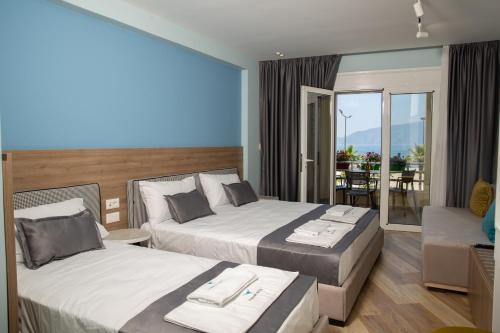 Veranda Boutique Hotel
