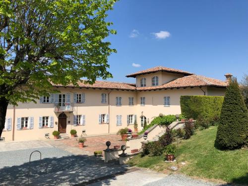Agriturismo La Casa in Collina - image 14