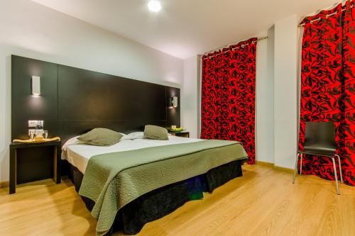  YIT Alcover in Granada