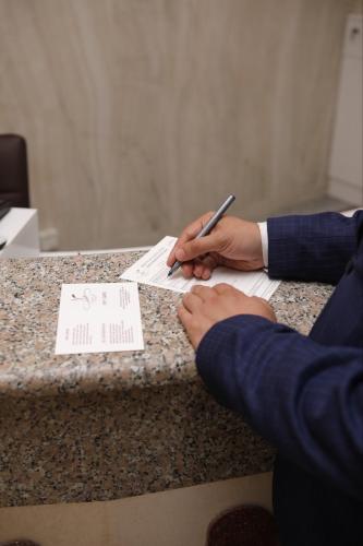 Anga Yerevan Hotel