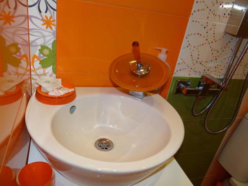 Orange Flower Apartments 1, Sofie (fotografie 3)