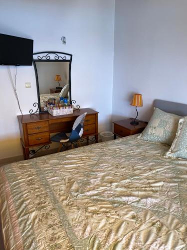 Cosy Apartment by the water, Agia Pelagia