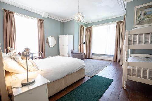 The Valley House in 阿基爾島 