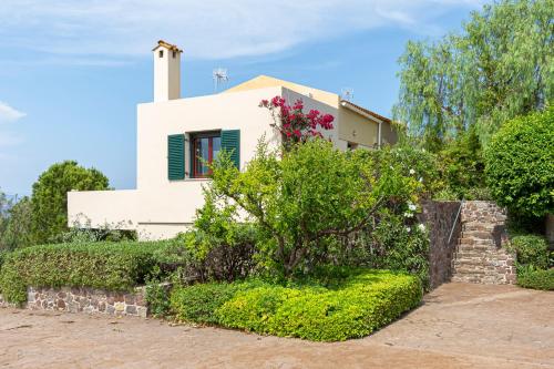 Kert, Secret Garden Residence in Kipseli
