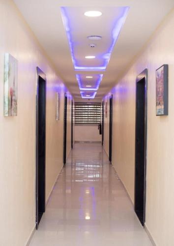 CLASS SUITES HOTELS & APARTMENTS - Abuja photo