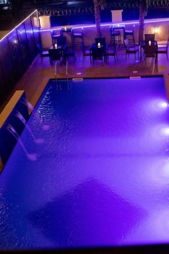 CLASS SUITES HOTELS & APARTMENTS - Abuja photo