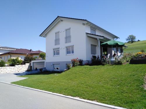 Eva's Ferienwohnung in Bonndorf im Schwarzwald, Deutschland