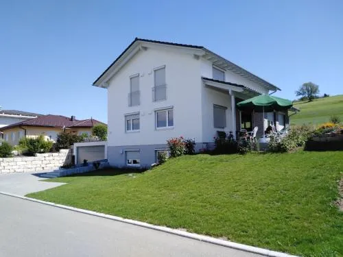 Eva's Ferienwohnung in Bonndorf im Schwarzwald, Deutschland