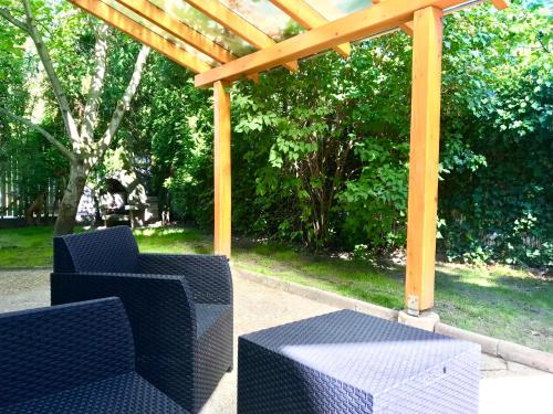 Rita Apartman Balatonszéplak - main image