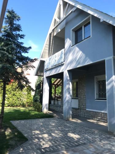 Rita Apartman Balatonszéplak - image 14