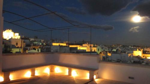Apartment Attico panoramico di Martina Franca in Martina Franca