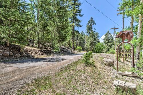 Comfy Aspen Ridge Home about 3 Mi to Ski Lifts