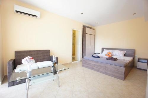 Kabakum Holiday Studio, Varna