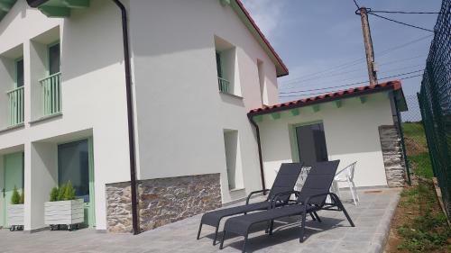 La Chapisteria de Somao in Somado-Muros