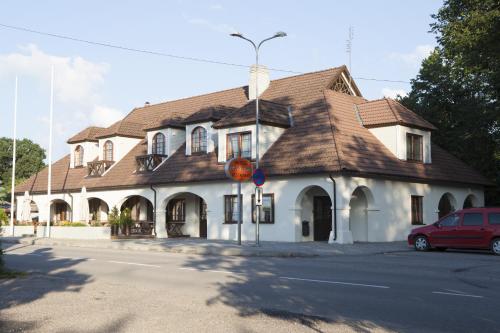 Hotel Liilia - image 13