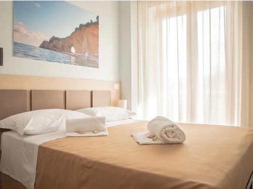 Accommodation in Campania