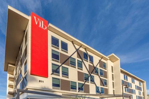 Vīb Hotel by Best Western Phoenix - Tempe