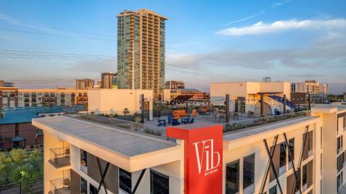 Vīb Hotel by Best Western Phoenix - Tempe