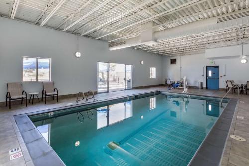 Best Western Brighton Inn in Brighton, USA