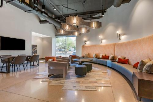 Vib Best Western Tempe - image 13