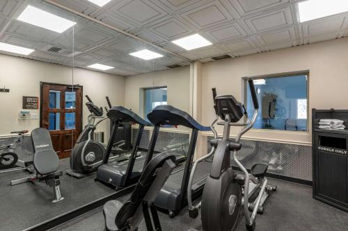 Best Western Brighton Inn in Brighton, USA