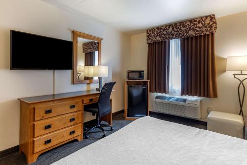 Best Western Brighton Inn - main image