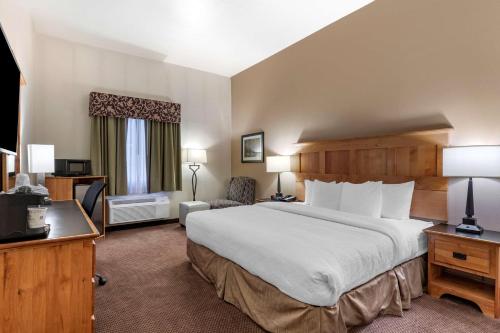 Best Western Brighton Inn - image 7