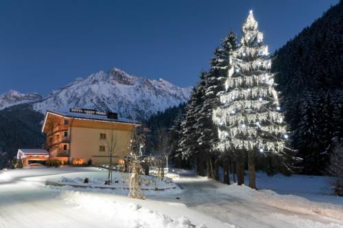 Hotel Garni Pegrà