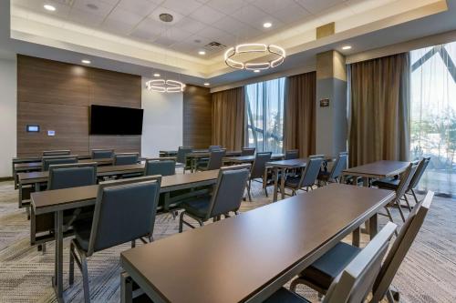 Vib Best Western Tempe - image 14