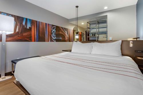 Vib Best Western Tempe - main image