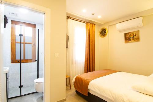 Turna Hotel Room Type - Standard Double Room