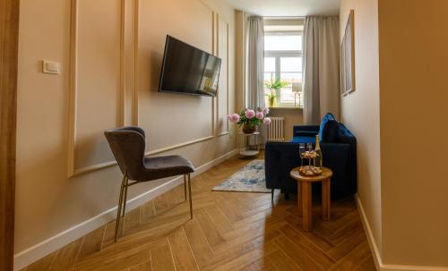 Movo Old Town Apartments Room Type - Superior Apartment