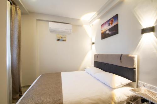 Turna Hotel Room Type - Standard Double Room
