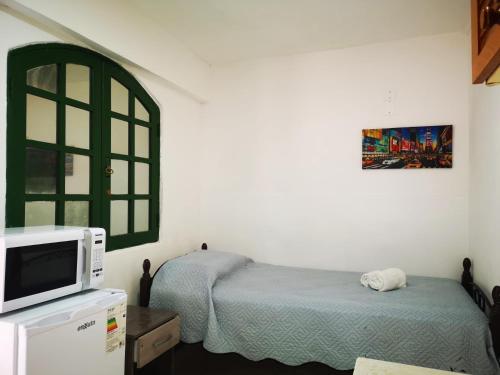 Casablanca Termal Apart-Hotel