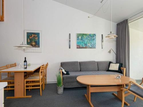Apartment in holiday park with loft, Ringkøbing, Ringkobing (fotografie 4)