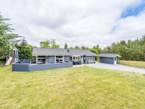  Holiday home Henne XLIX in Henne Strand