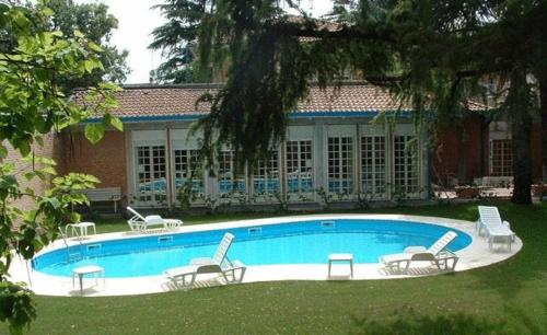 . Park Hotel