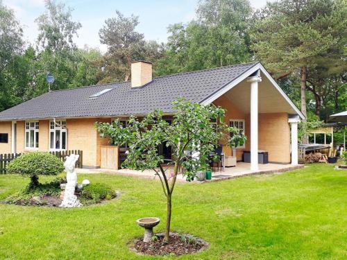  Holiday home Hadsund LXIII in Hadsund
