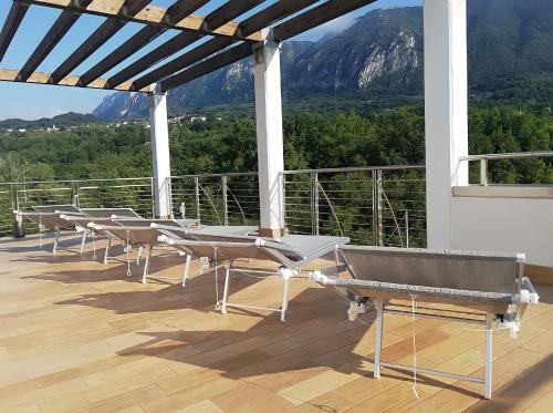 Statera Hotel Village 4