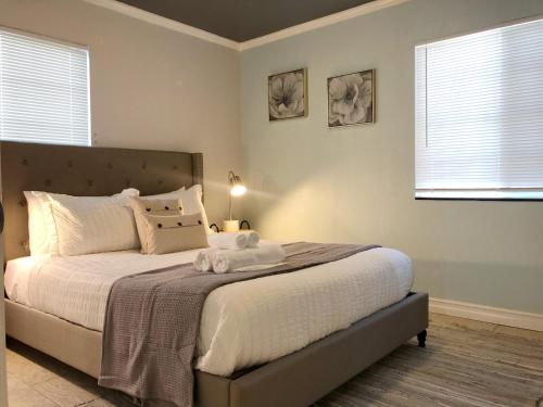 @ Marbella Lane - Elegant Home in SJ