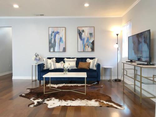 #Marbella Lane - Elegant Home In Sj 12-min To Levi's - Alum Rock, CA