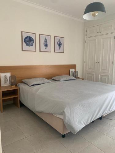 Apartamento T1 Monte Gordo in Vila Real de Santo Antonio