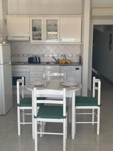 Apartamento T1 Monte Gordo in Vila Real de Santo Antonio