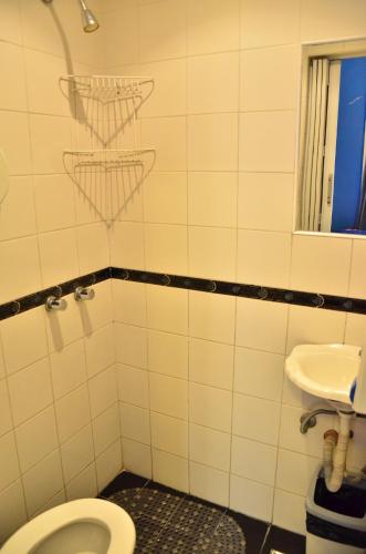 Hostel Estoril, Buenos Aires (photo 3)