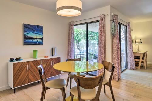 Palm Springs Hideaway with Resort Amenities! in Palm Springs, USA