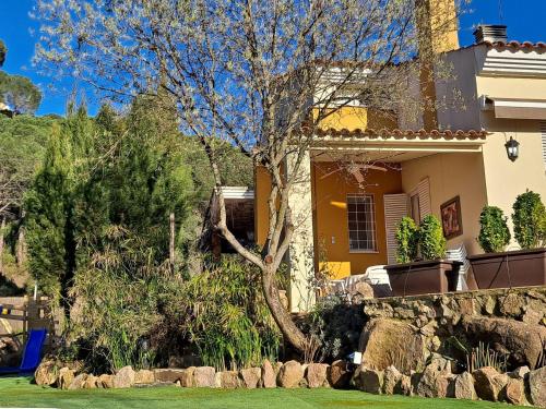 Holiday Home 5, Cordoba gîte à louer Cerro Muriano