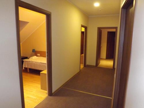 Kaimo turizmas "Sveciu namai Moteliukas" in Alytus