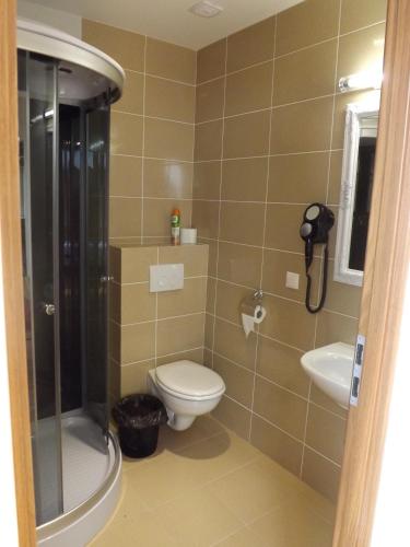 Kaimo turizmas "Sveciu namai Moteliukas" in Alytus